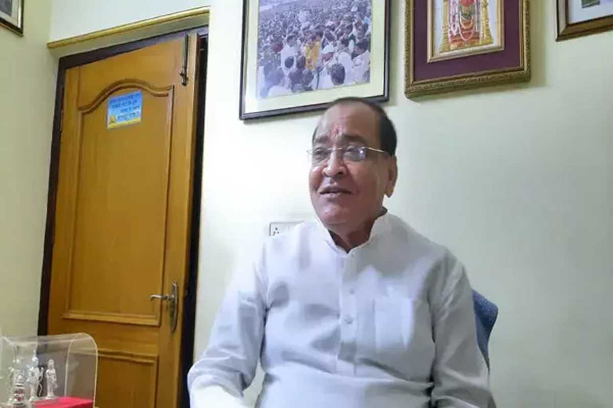 यूकेएसएसएससी पेपर लीक मामले में बोले यशपाल आर्य, निष्पक्ष तरीके से हो जांच, कई और लोग होंगे बेनकाब